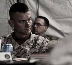 5 Marine commanders discuss progress future challenges in southern helmand  Images: PICRYL