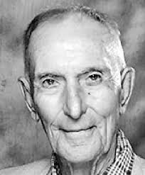 John MacDIARMID Obituary (2018)