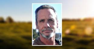 Paul Allen Mcginnis Obituary