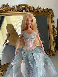 We did not find results for: Barbie Doll Odette Of Swan Lake Mercari Barbie Swan Lake Barbie Barbie Dress