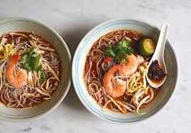 Apr 25, 2016 · dari situ, saya baru tahu keenakan laksa asam yang memang tidak menjemukan. Penyampaian Fasa Satu Rumah Laksa Kl Damansara Heights Memberikan Laksa Kedah Johor Sarawak Dan Siam Yang Sangat Baik Surat Bahasa Melayu Presscliff