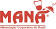 Logo de Maná do Brasil