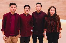 Justice voice ka er es. Chord Dan Lirik Lagu Remaja Milik Hivi Kita Remaja Yang Sedang Dimabuk Asmara Sonora Id