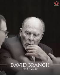 It's with profound sadness that we share that former faculty member John  Bower passed away in Ontario