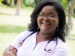 Alexandra "Alex" West Johnston's Obituary