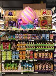 Cold Storage Supermarket Easter Decor 2017 Creative By Weinnie Cold Storage Easter Creative