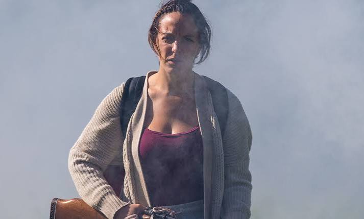 The Ravenous' Review: Toronto Film Festival