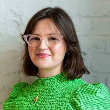 Aggie Morris (@agmmorris)