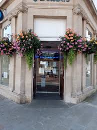 Maybe you would like to learn more about one of these? Cheltenham Bid Sets Out Proposed 2 Point 8 Million Pound Investment Plans For Town Centre Businesses To Vote On Plan In June