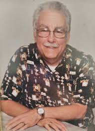 Obituary for David Merrill Ackerman, Sr.