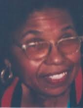 Obituary information for Lazzitte B. Jackson