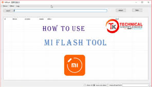 Step 1 Download Latest And How To Install Xiaomi Mi Flash Tool On Your Computer Step 2 Download The Stock Firmware Fastboot In 2020 Xiaomi Flash Success Message