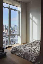 9 Benefits Of Living In A Studio Apartment Living Large In Small Spaces Studio Apartment Living Apartment View New York Studio Apartment