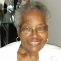 Mrs. Mary Ellen Flippen Obituary