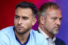 Eric García Asks, Joan Laporta Accepts: New Destination Ahead, Farewell  Barça