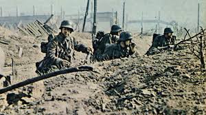 Tests mit wann begann und wann endete der zweite weltkrieg. Der Wendepunkt Im Zweiten Weltkrieg Welt Der Wunder Tv