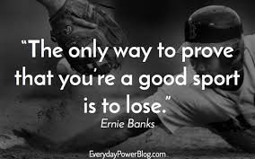 Inspirational sports quotes from winners 44. 165 Best Sports Quotes For Athletes About Greatness 2021