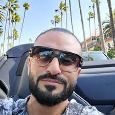 Miguel Puga Contact Info