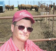 Survive to thrive: Bison co-op director is last from original board