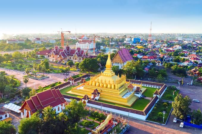 Luangprabang