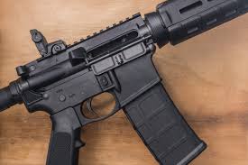 Ar 15 Gas System Identification Guide The Shooter S Log