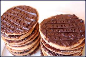 Pepitos Maison Recette Ptitchef Recette Alimentation Recette Dessert