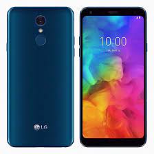¿por qué desbloquear mi lg q7 plus? Lg Q7 Plus 4g 64gb Brand New Factory Unlocked Lg Q7 Plus Lg Q7 Plus Q610 Single Sim 64gb Moroccan Blue Moroccan Blue Oem Single Sim Kickmobiles