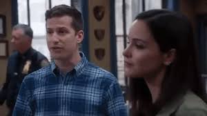 Jake peralta raymond holt lights out the entire squad. Rosa Amy Relationship Brooklyn Nine Nine Wiki Fandom