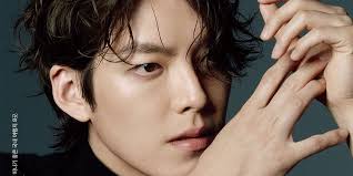 He is undergoing treatment for his disease and his acting career is currently on hold. Kim Woo Bin Is Back And More Captivating Than Ever As The Cover Model Of Esquire Allkpop