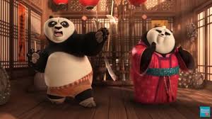These films are so easy for the cast to show up for a few days. Kung Fu Panda 4 Will Po Return For It S Fans Plot Cast Details More