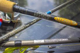 Ultimate Guide To Choosing The Best Rod For Speckled Trout And Redfish