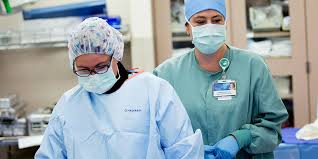 Bachelor of science in nursing (bsn) Perioperative Nurse Explore Health Care Careers Mayo Clinic College Of Medicine Science