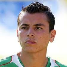 Famous Athletes from Mexico