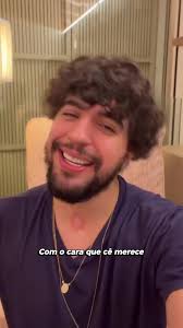 Cê tá de cara com o cara que cê merece?