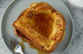 French Toast Without Vanilla Foods Guy