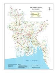 The introductions of the country, dependency and region entries are in the native languages and in english. Pdf Map Of Bangladesh Advanced Nomansod S Idea And Theme Builder Academia Edu