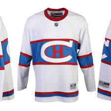 Shop for all your montreal canadiens apparel needs including premier, practice, throwback and authentic jerseys and more. Montreal Canadiens Throwback To World Champion Days With Winter Classic Jerseys The Hockey News On Sports Illustrated