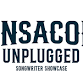 Pensacola Unplugged Songwriter Showcase (Aug 1st)