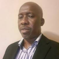 Ronald Luckson Chikwava