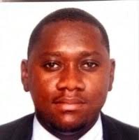 Ing. Bernard Addo Damoah