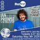 Ian Prowse and the Fiddle of Fire event in Port Erin