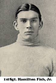 Roosevelt's Rough Riders