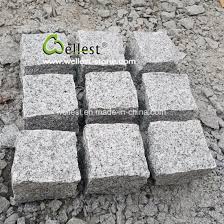 Add historic charm to your project. Light Grey Granite Cobble Stone Sets 10x10x10cm For Driveway Paving China Cobblestone For Driveway Paving Cobble Stone Made In China Com