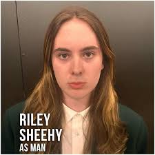 Introducing the cast and crew of Braw Mewn Yr Coedwig (Terror in the  Forest)! CAST Riley Sheehy: Man Gracie Hall: Wife Eloise Powell: Rhiannon  Nolan Calder: Proderi Isaac McAuley: Demon CREW Thomas