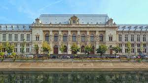 Găsește programul de lucru pentru judecatoria sector 5 în splaiul independentei nr. Palace Of Justice Bucharest Wikipedia