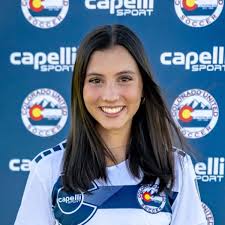 Colorado United Girls