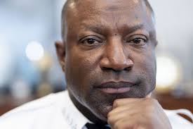 Many Chicago leaders are under heavy fire — but not the top cop