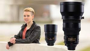 Nikon 200mm F2 Vr Vs Nikon 85mm F1 4 G Nikon Youtube Technology