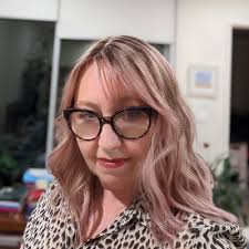 Cathy Legg (Deakin University)