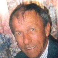 Gene Cundiff Obituary